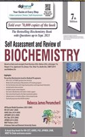 Self Assessment and Review of Biochemistry