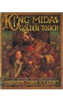 King Midas and the Golden Touch