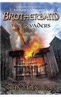 The Invaders