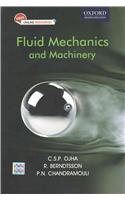 Fluid Mechanics and Machinery