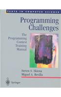 Programming Challenges