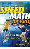 Speed Math for Kids