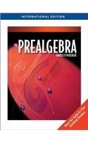 Prealgebra