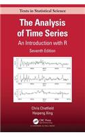 The Analysis of Time Series