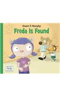 Freda Is Found