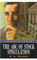 The ABC of Stock Speculation