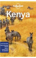 Lonely Planet Kenya 10