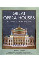 Great Opera Houses