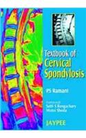 Textbook Cervical Spondylosis