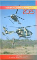 Indian Army Aviation 2025