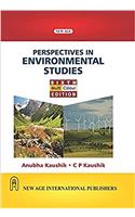 Perspectives in Environmental Studies