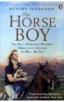 The Horse Boy