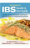 The Complete Ibs Health and Diet Guide