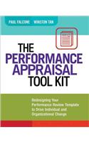 The Performance Appraisal Tool Kit