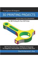 3D Printing Projects