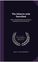 The Atharva-veda Described