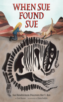 When Sue Found Sue