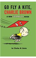 Go Fly a Kite, Charlie Brown