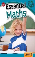 Essential Maths International Edition 2