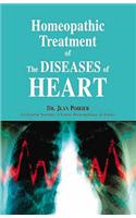 Homeopathic Treatment of the Diseases of the Heart