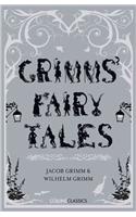 Grimms' Fairy Tales