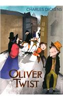 Oliver Twist