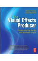 The Visual Effects Producer