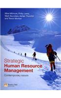 Strategic Human Resource Management