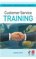 Customer Service Training