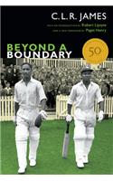 Beyond a Boundary