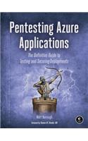 Pentesting Azure Applications