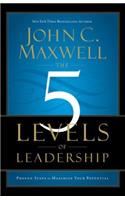 The 5 Levels of Leadership