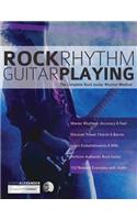 Rock Rhythm Guitar Playing