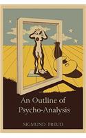 An Outline of Psycho-Analysis