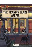 The Francis Blake Affair