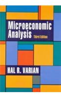 Microeconomic Analysis