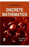 Comprehensive Discrete Mathematics