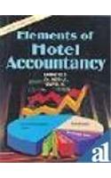 Elements of Hotel Accountancy