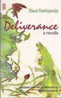 Deliverance A Novel