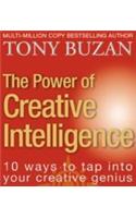 Power of Creative Intelligence