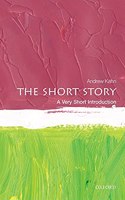 The Short Story: A Very Short Introduction