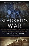 Blackett's War