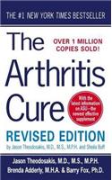 The Arthritis Cure