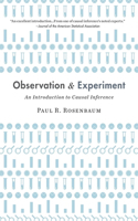 Observation and Experiment