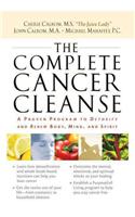 The Complete Cancer Cleanse