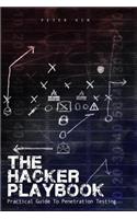 The Hacker Playbook