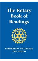 Rotary Book of Readings