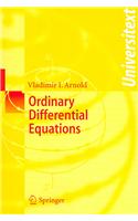 Ordinary Differential Equations