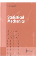 Statistical Mechanics