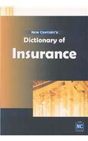 Dictionary of Insurance